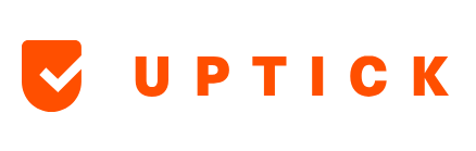 Uptick Logo